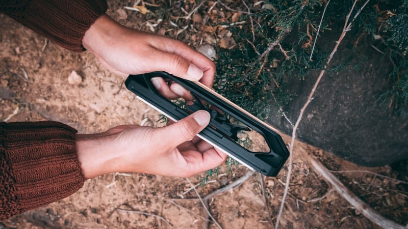 SparkleCastle – Magic Venture Precision Knife Sharpener