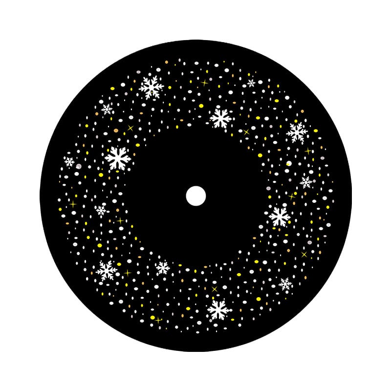 🎄🔌LED Christmas Projection Lamp