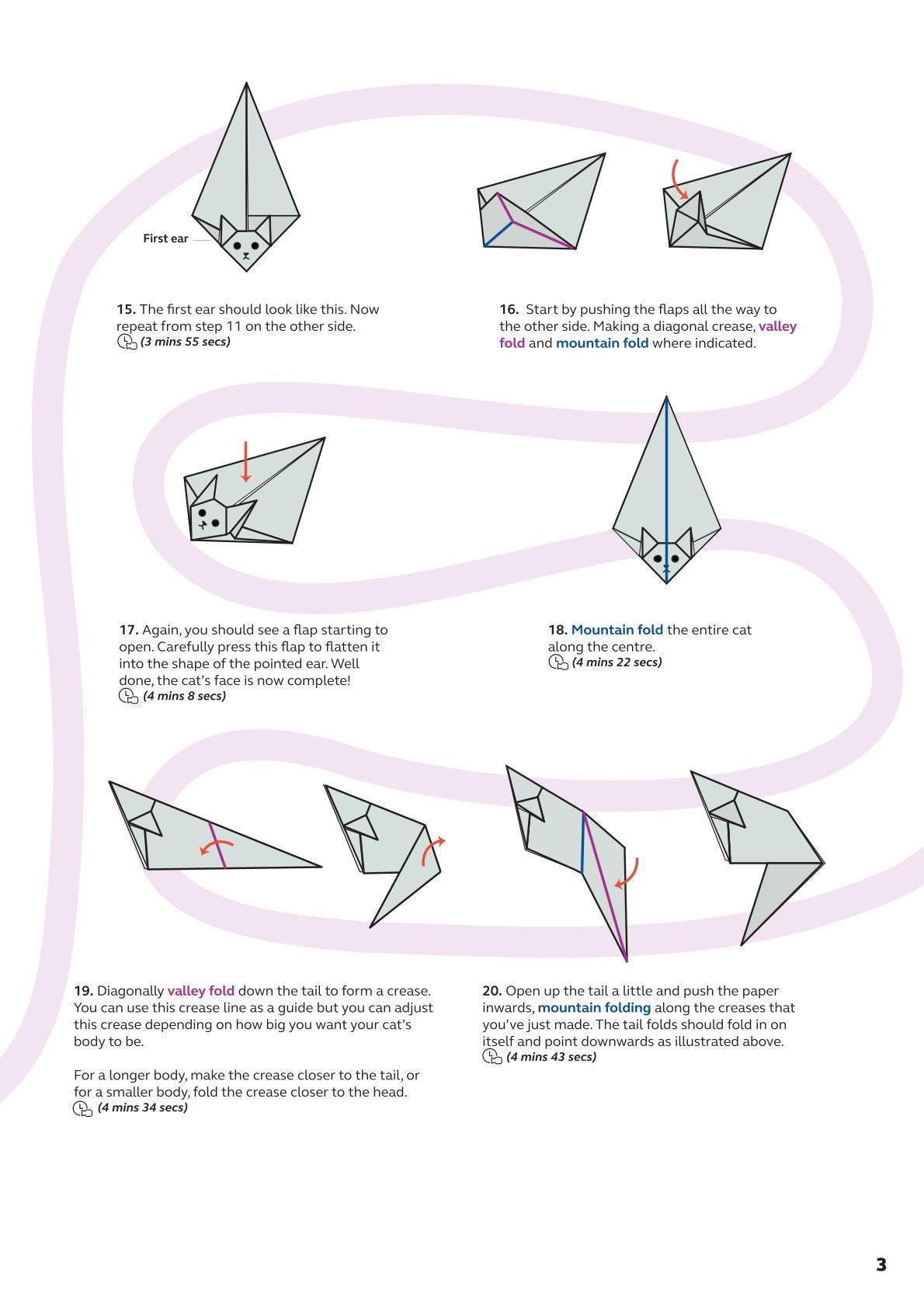 PaperPaws – A Cat Lover’s DIY Paradise