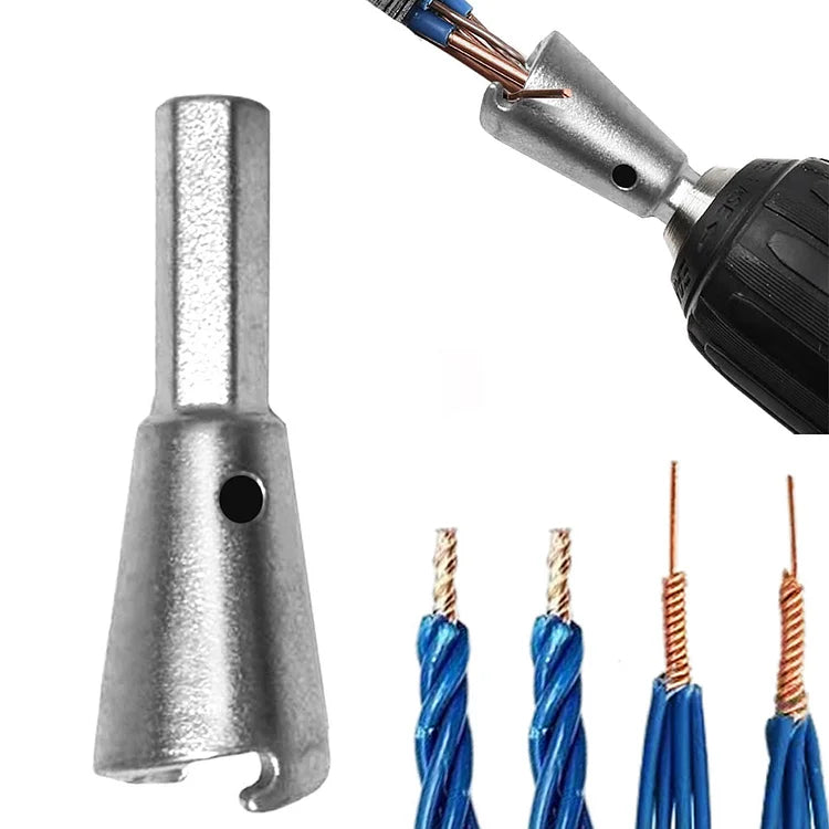 PowerSync - Automatic Electrician Paralleling Device
