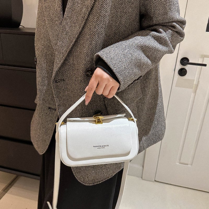 PetiteCube – Mini Square Bag