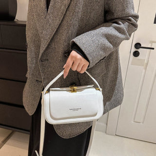 PetiteCube – Mini Square Bag