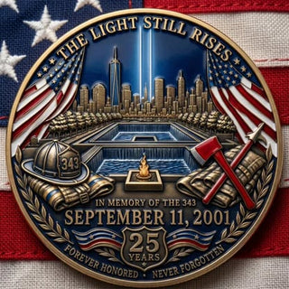 Legacy343 – Never Forget Memorial Cap