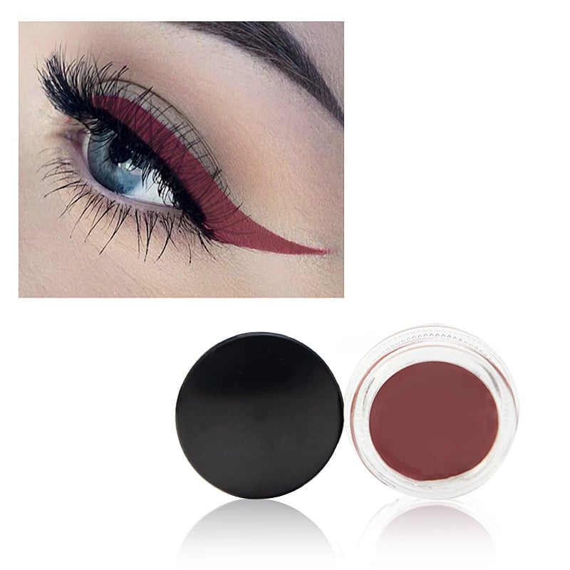 VelvetWing - Flawless Eyeliner Cream Set