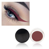 VelvetWing - Flawless Eyeliner Cream Set