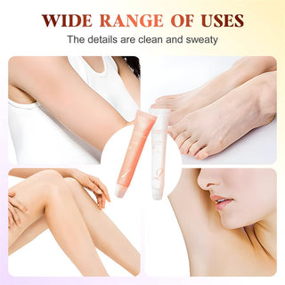 DermaSilk – Sensitive Skin Hair Cream