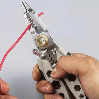 Pro Multicraft Wire Stripping Tool marnetic