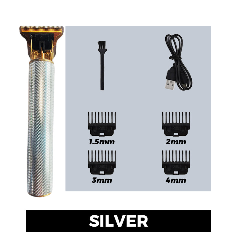 UltraTrim | High-Performance Cordless Hair Clipper