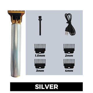 UltraTrim | High-Performance Cordless Hair Clipper