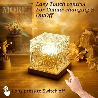 Magical Northern Lights - for Your Room Aurora Borealis Night Light Projector