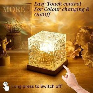 Magical Northern Lights - for Your Room Aurora Borealis Night Light Projector