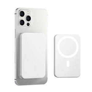 SnapDock - Minimalist Magnetic Charging Stand