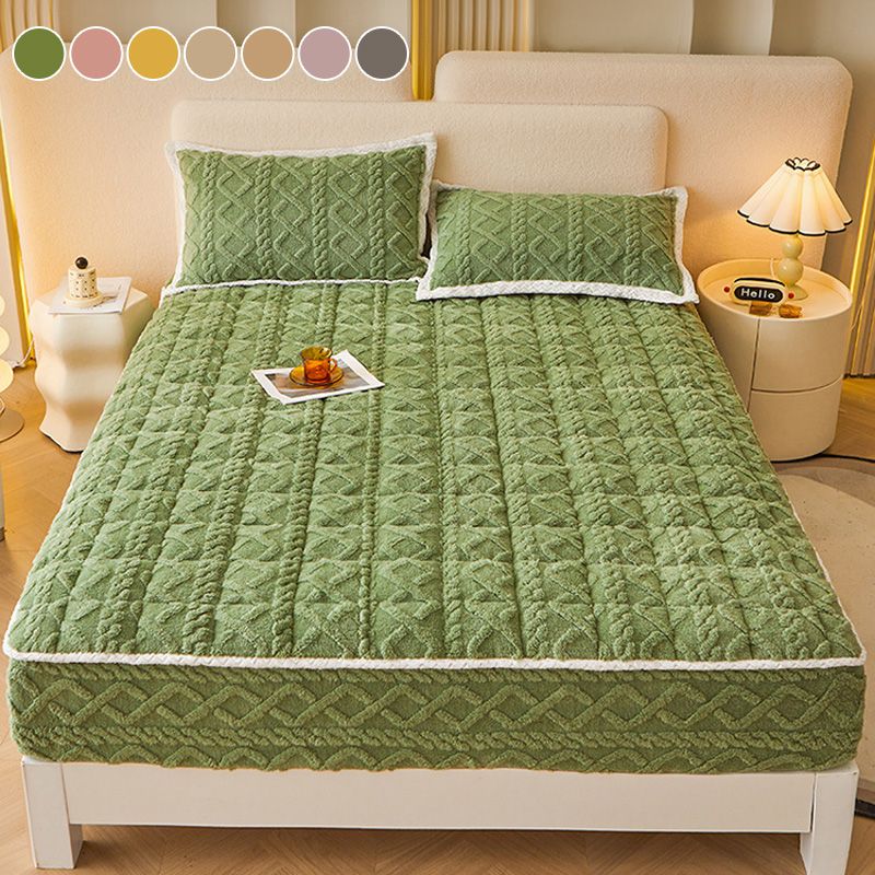 ThermaSoft - Luxe Comfort Sheets