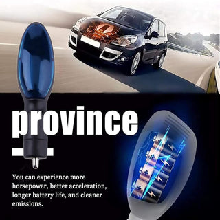 PowerMiles – Fuel Saving Device