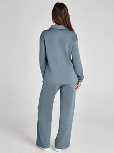 CozyChic - Women's  Stylish Tracksuit