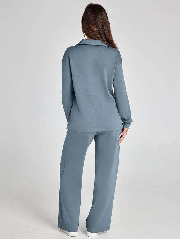 CozyChic - Women's  Stylish Tracksuit