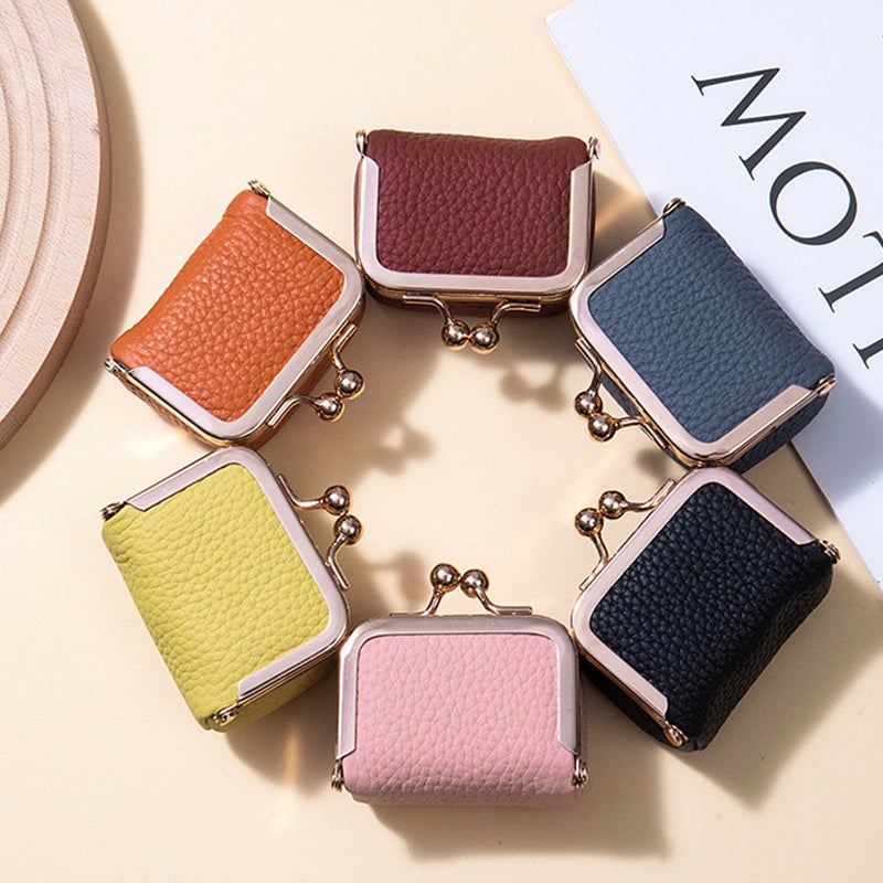 PearlNest – Genuine Leather Jewelry Box