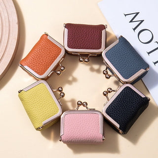 PearlNest – Genuine Leather Jewelry Box