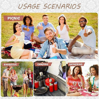 PopEase - Effortless Can Opener & Protector