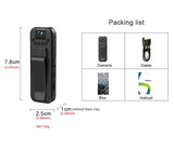 VividCam 1080 - Night & Day Recording Made Easy