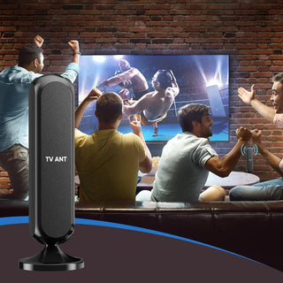 SignalBoost – Indoor HD TV Antenna