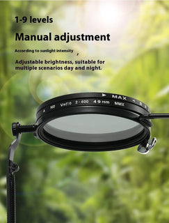 Adjustable Outdoor Travel Polarized Sunglasses ( BUY 2 FREE SHIPPING)