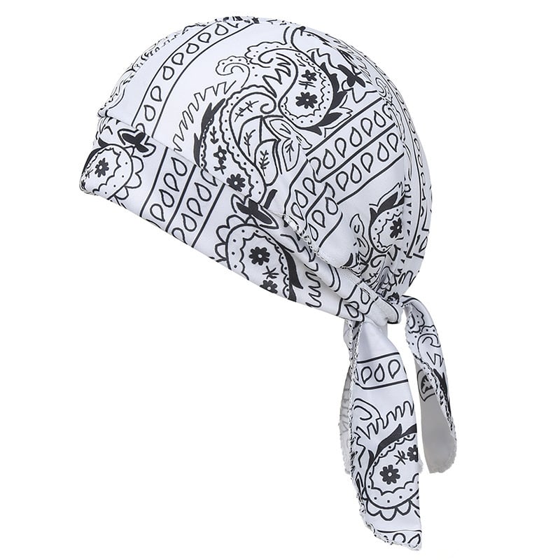 FlexRide – Elastic Cycling Sports Cap