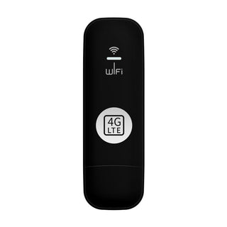 Global Version Portable 4G Wireless WiFi