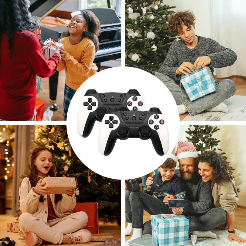 PowerPlay - Competitive Dual Gaming Controllers