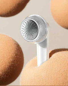 Electric Hairball Trimmer Clothes Automatic Hairball Removal Shaving Six Knife Heads Usb Charging Home Portable Home Lint Remove C2607061