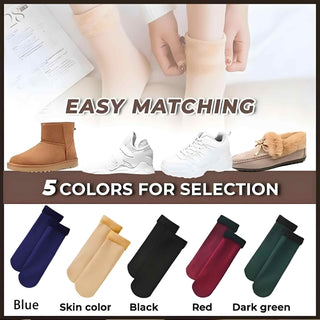 CozyStep – Autumn Winter Warm Socks
