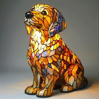 PawMagic – Cute Fantasy Pet Night Light