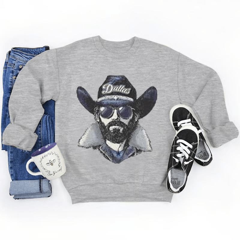 Legion | Team Spirit Animal Pullover