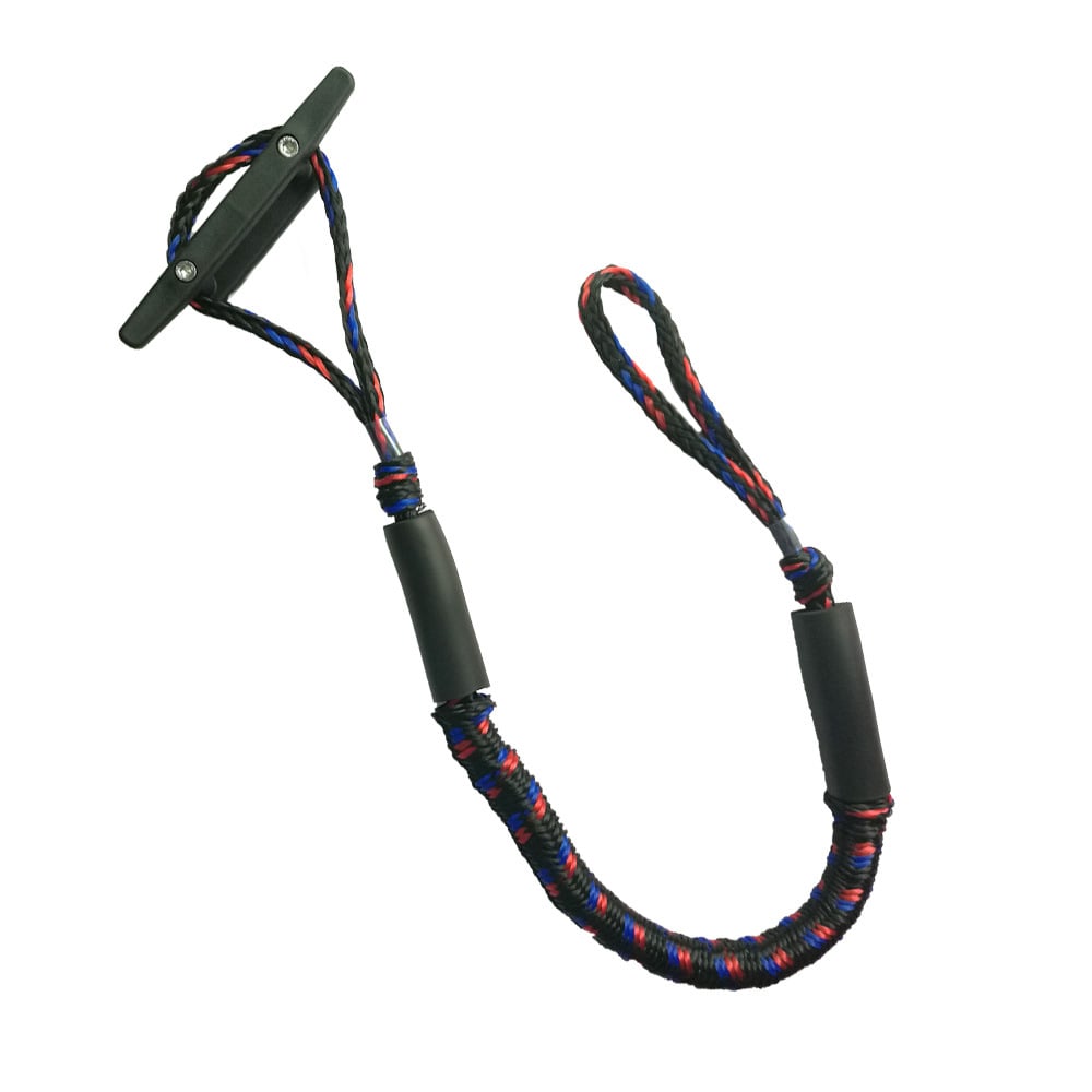 DockFlex – Heavy Duty Bungee Dock Lines