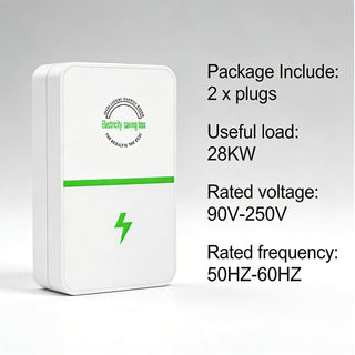 VoltGuard – Smart Energy Saving Power Plug