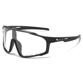 VisionWise – UV400 Photochromic Safety Glasses