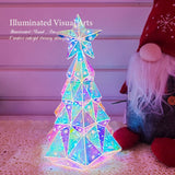 FestiLume - 5D Christmas Light Sculpture