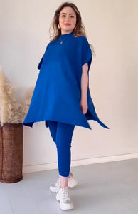 CozyVibe - Women’s Knit Two-Piece Outfit | Comfort You’ll Live In