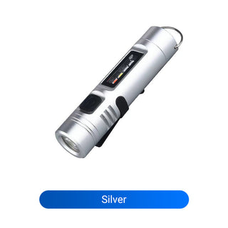 ProTorch – Ultra‑Bright Mini Flashlight