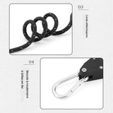 WindGuard – Pulley Adjustment Cable