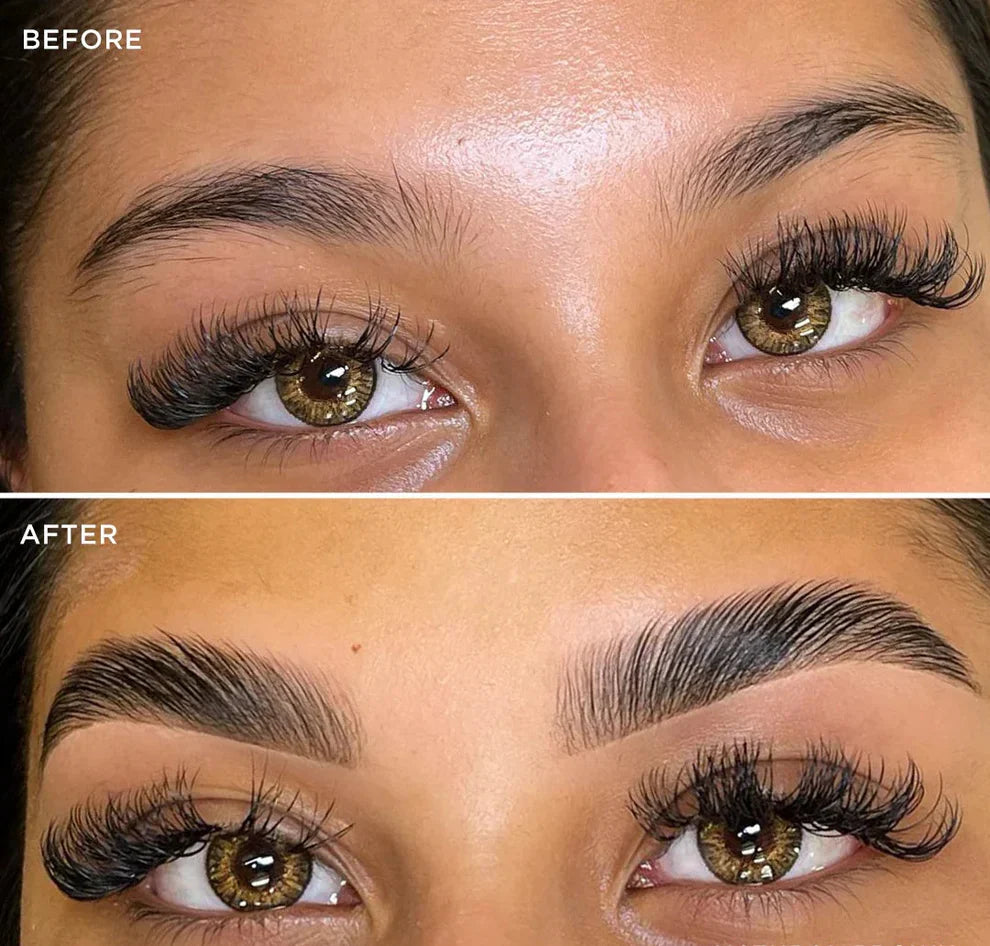 BrowSculpt – 24H Eyebrow Styling Gel
