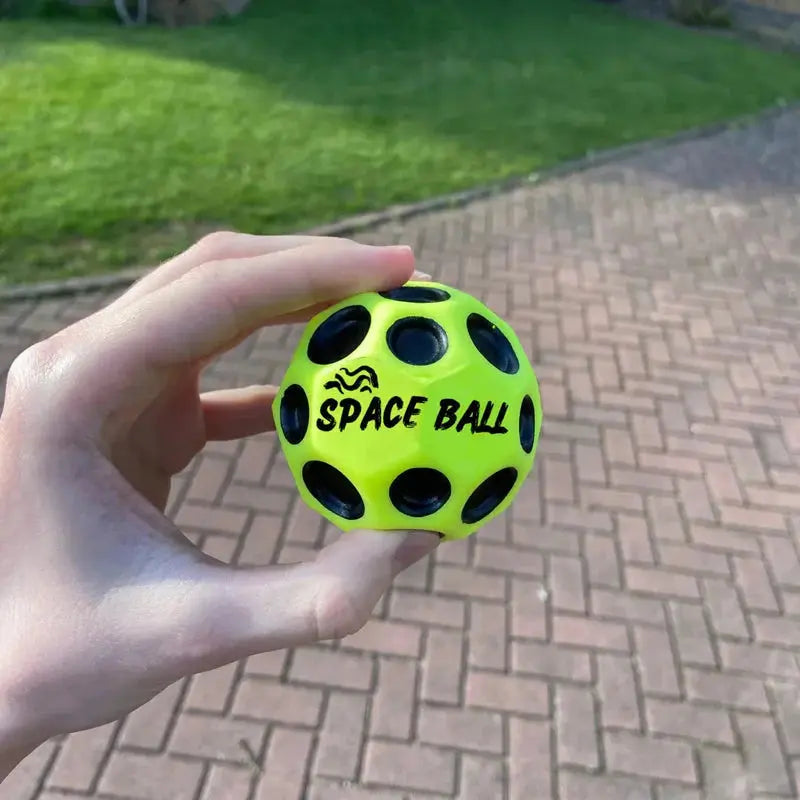 Galactic Bounce Ball marnetic