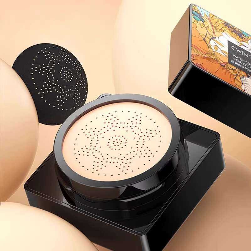 ToneBlend – Smooth & Blendable Foundation