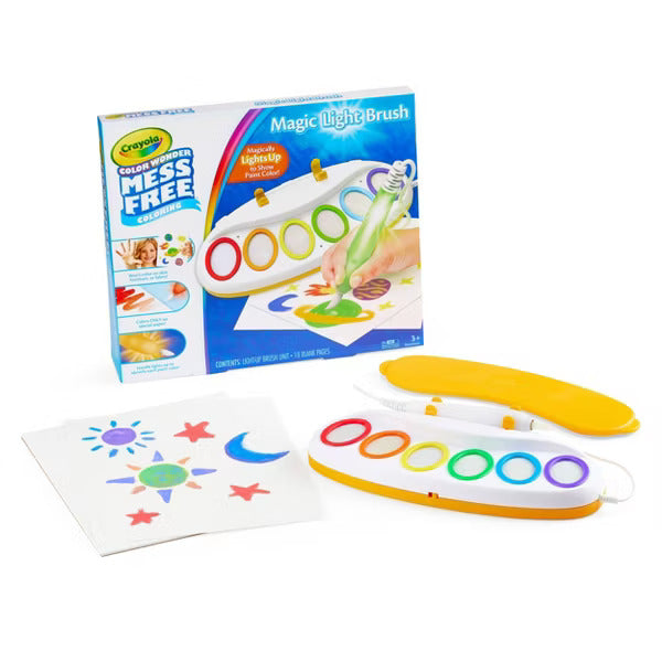 ArtFlow – Complete Paint Kit