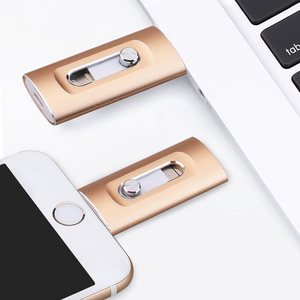 SwiftPort X - Pocket-Sized Flash with Massive Speed