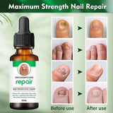 CrystalTips – Hydrating Serum for Stronger Nails