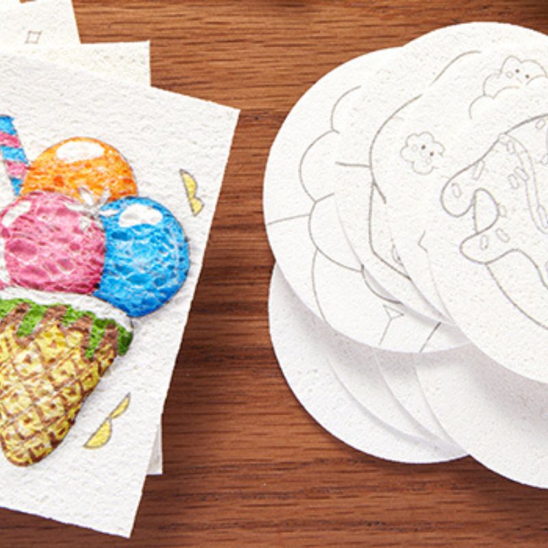 PuffyCraft – Ultimate 3D Texture Painting Kit