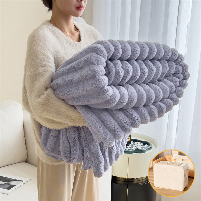 Plushéa - Supreme Soft Comfort Blanket