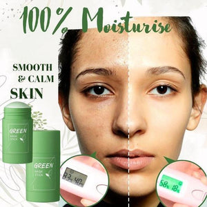 PureGlow – Deep Cleansing Detox Mask