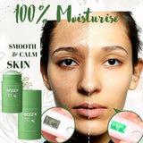 PureGlow – Deep Cleansing Detox Mask